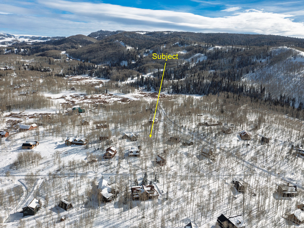 11485 E VIOLET WAY Heber City, UT 84032