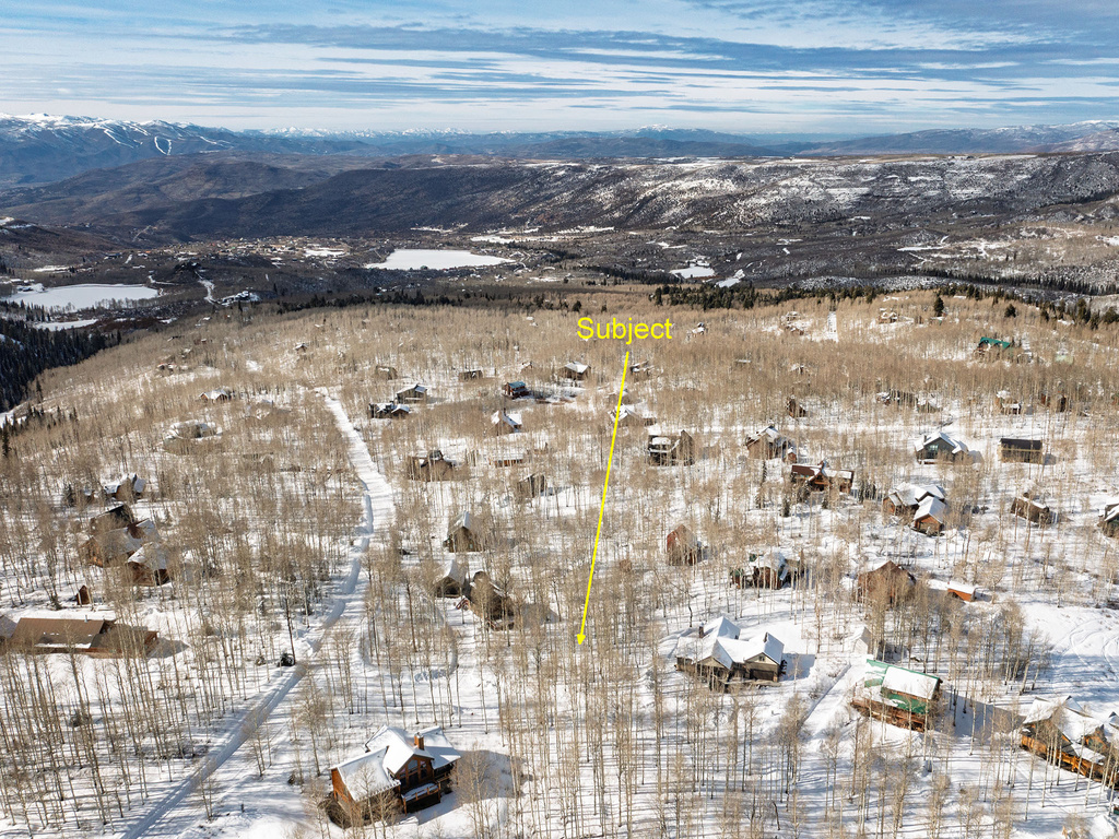 11485 E VIOLET WAY Heber City, UT 84032