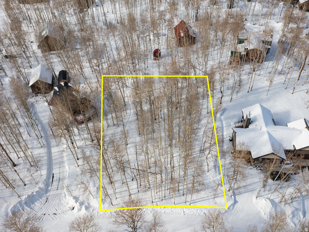 11485 E VIOLET WAY Heber City, UT 84032