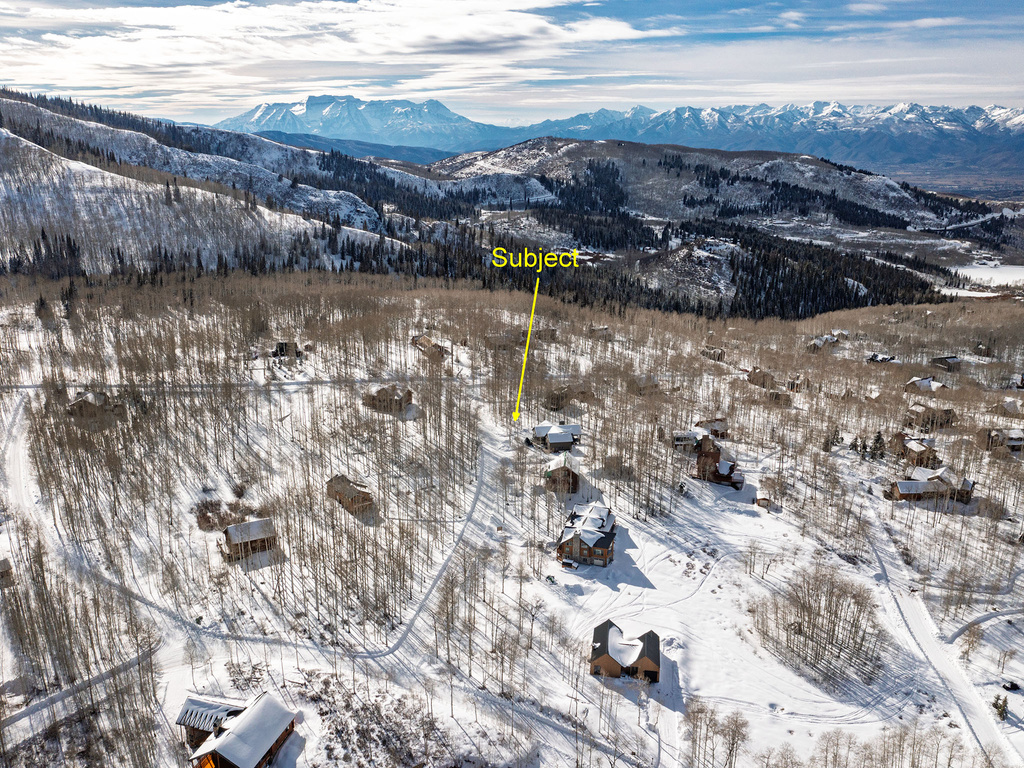 11485 E VIOLET WAY Heber City, UT 84032