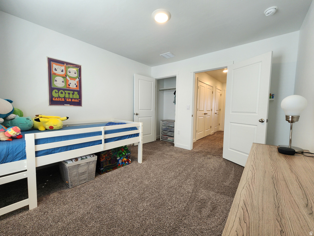 1736 E FALL ST #219 Eagle Mountain, UT 84005