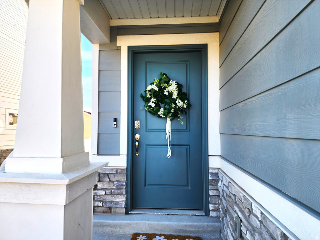 1736 E FALL ST #219 Eagle Mountain, UT 84005