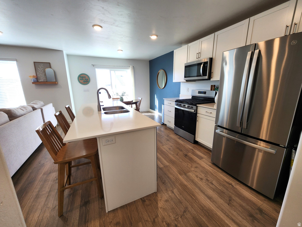 1736 E FALL ST #219 Eagle Mountain, UT 84005