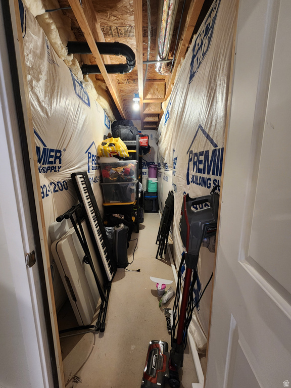 1736 E FALL ST #219 Eagle Mountain, UT 84005