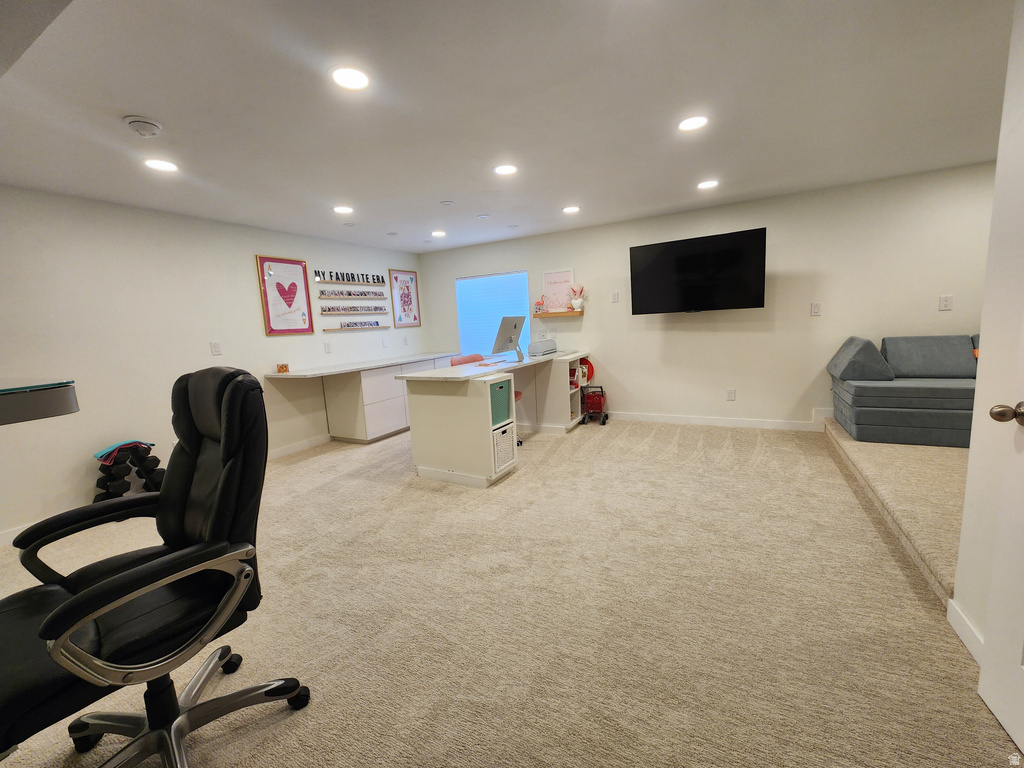 1736 E FALL ST #219 Eagle Mountain, UT 84005