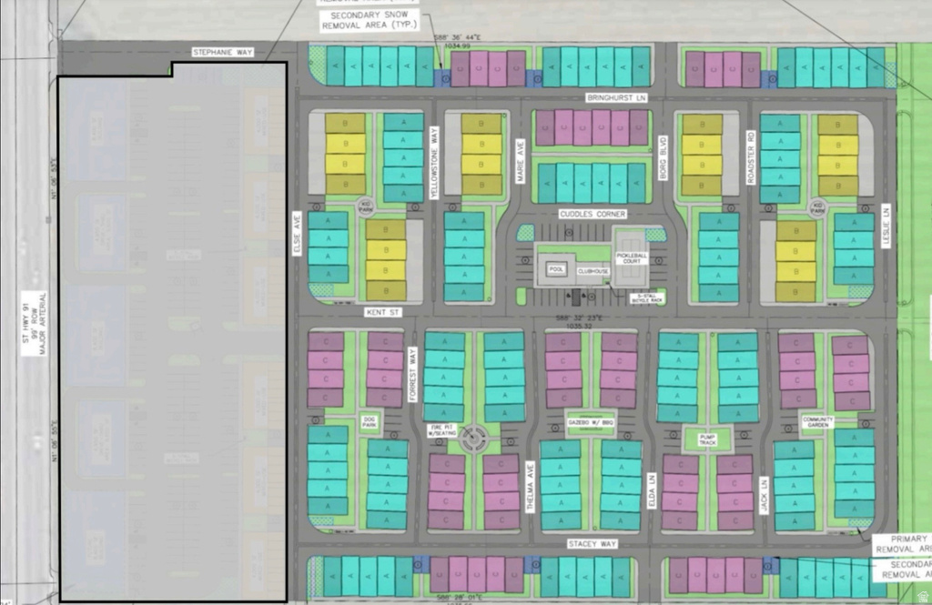 608  HWY 91 Hyde Park, UT 84318