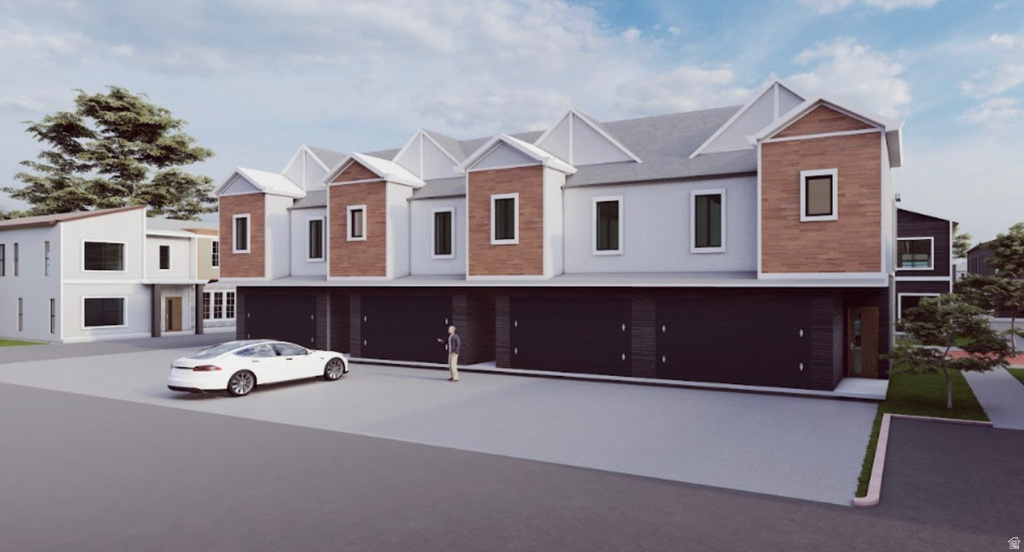 608  HWY 91 Hyde Park, UT 84318