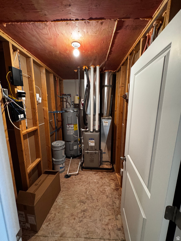 1852 N BLUE IRIS AVE #1048 Tooele, UT 84074