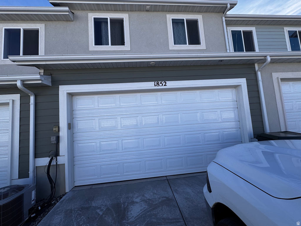 1852 N BLUE IRIS AVE #1048 Tooele, UT 84074