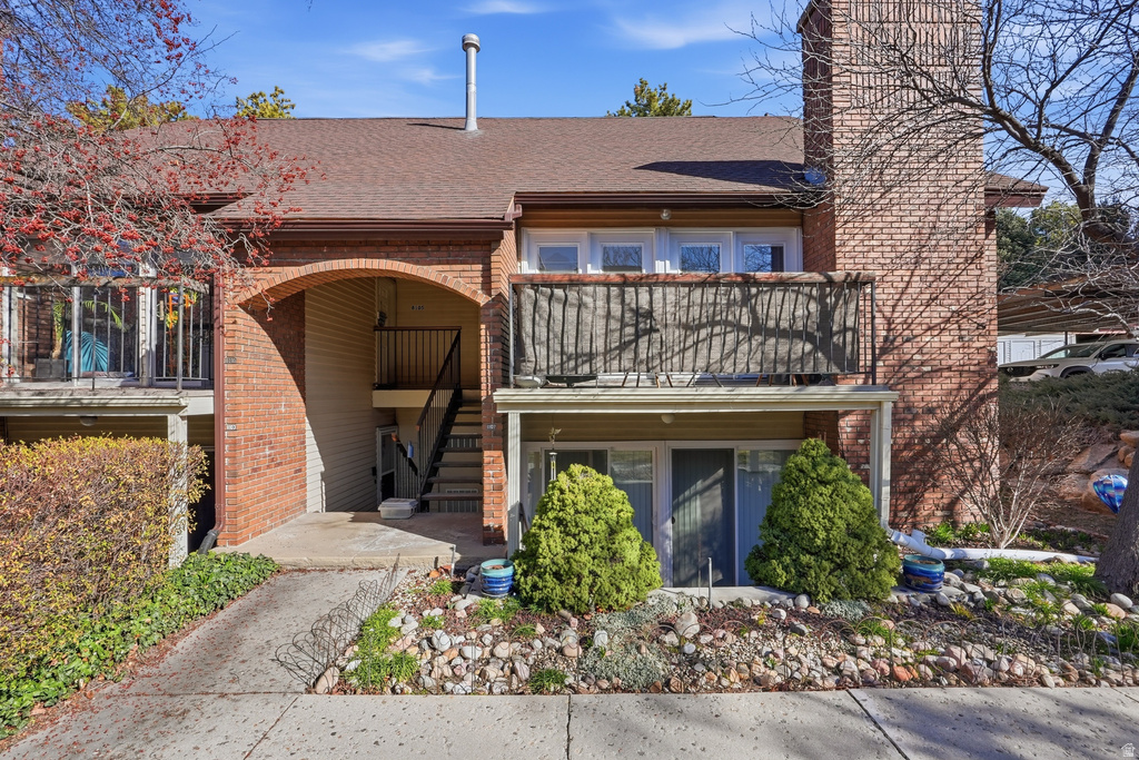 8109 S COTTONWOOD HILLS CIR Sandy, UT 84094