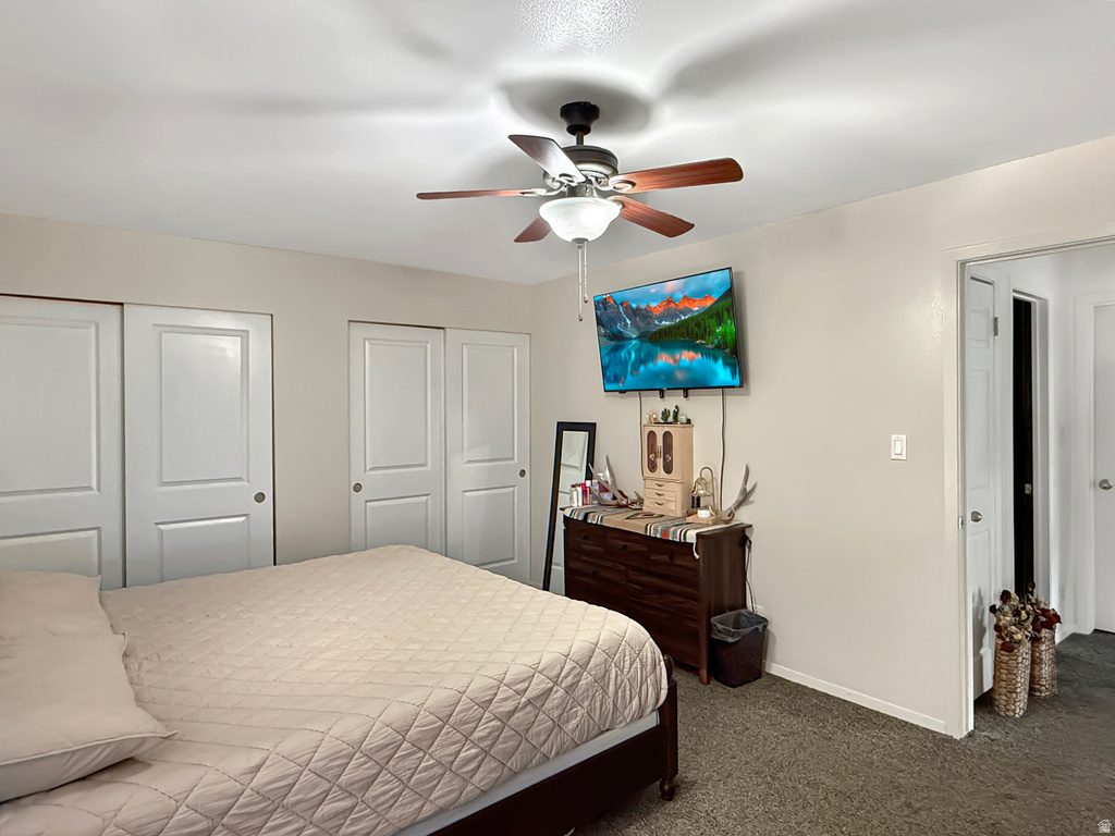 695 N ORANGE CT Castle Dale, UT 84513