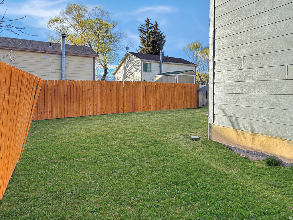 695 N ORANGE CT Castle Dale, UT 84513