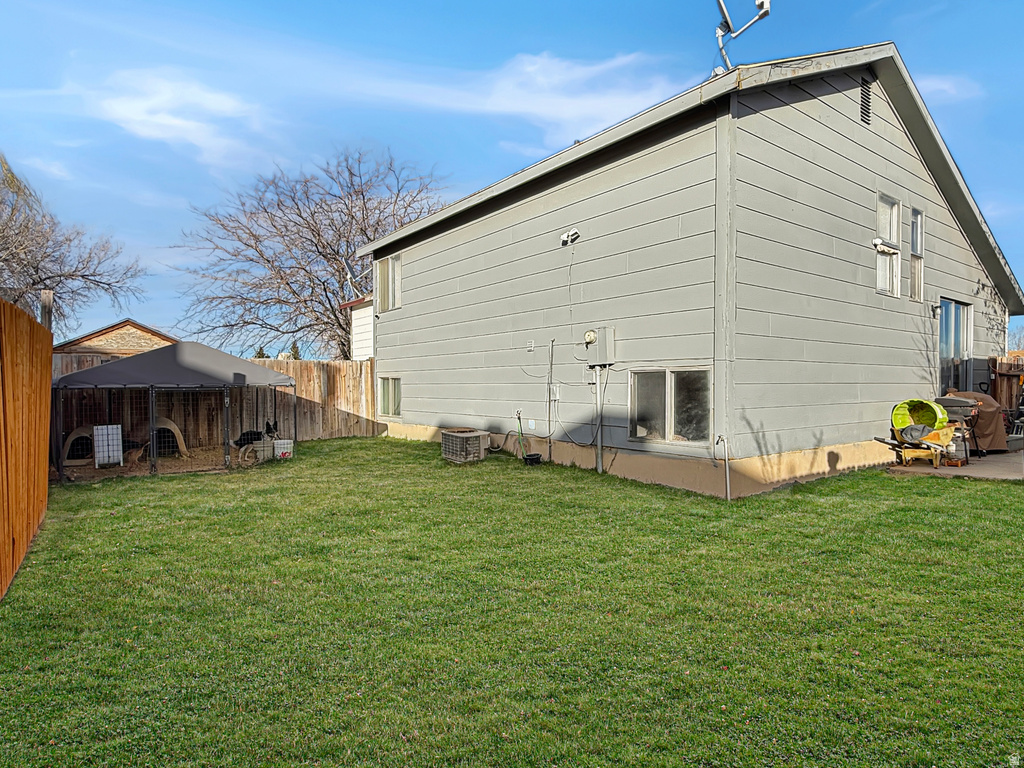 695 N ORANGE CT Castle Dale, UT 84513