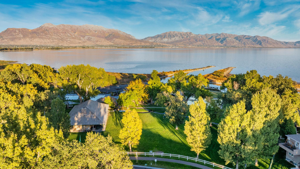 131 E BATTALION BAY Saratoga Springs, UT 84043