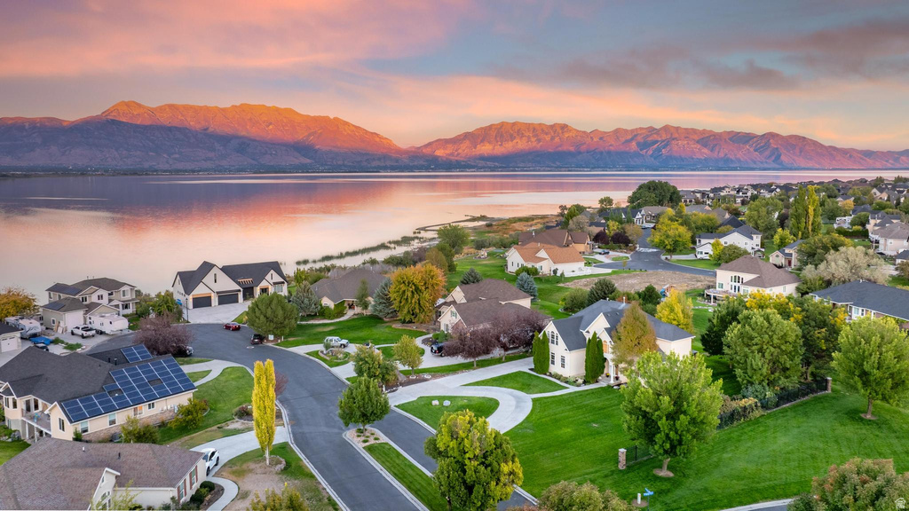 131 E BATTALION BAY Saratoga Springs, UT 84043