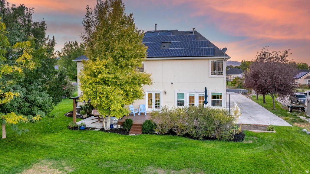 131 E BATTALION BAY Saratoga Springs, UT 84043