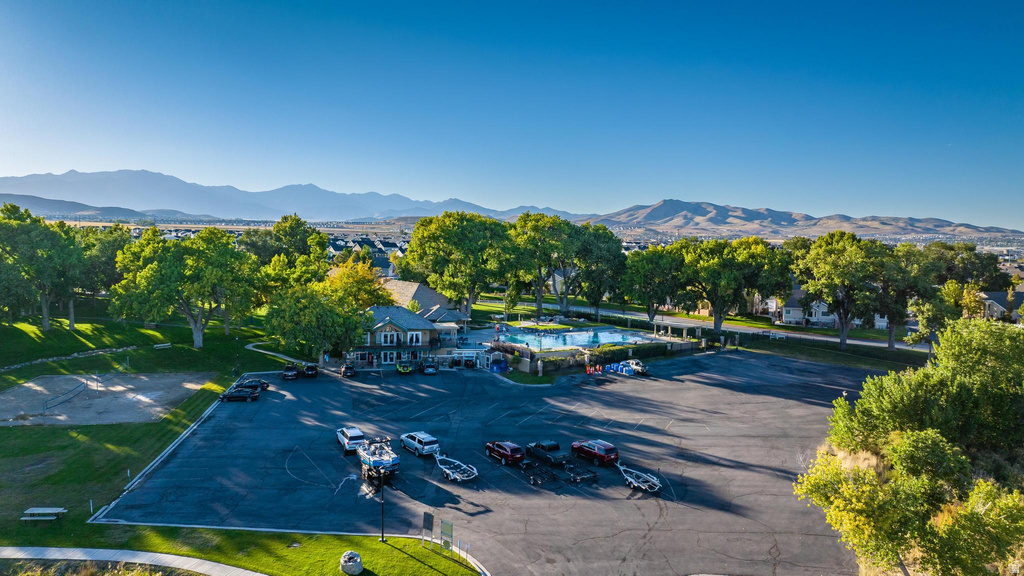 131 E BATTALION BAY Saratoga Springs, UT 84043