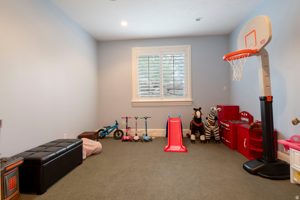 2620 E CASTO LN Holladay, UT 84117