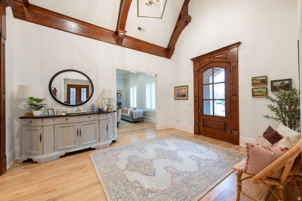 2620 E CASTO LN Holladay, UT 84117