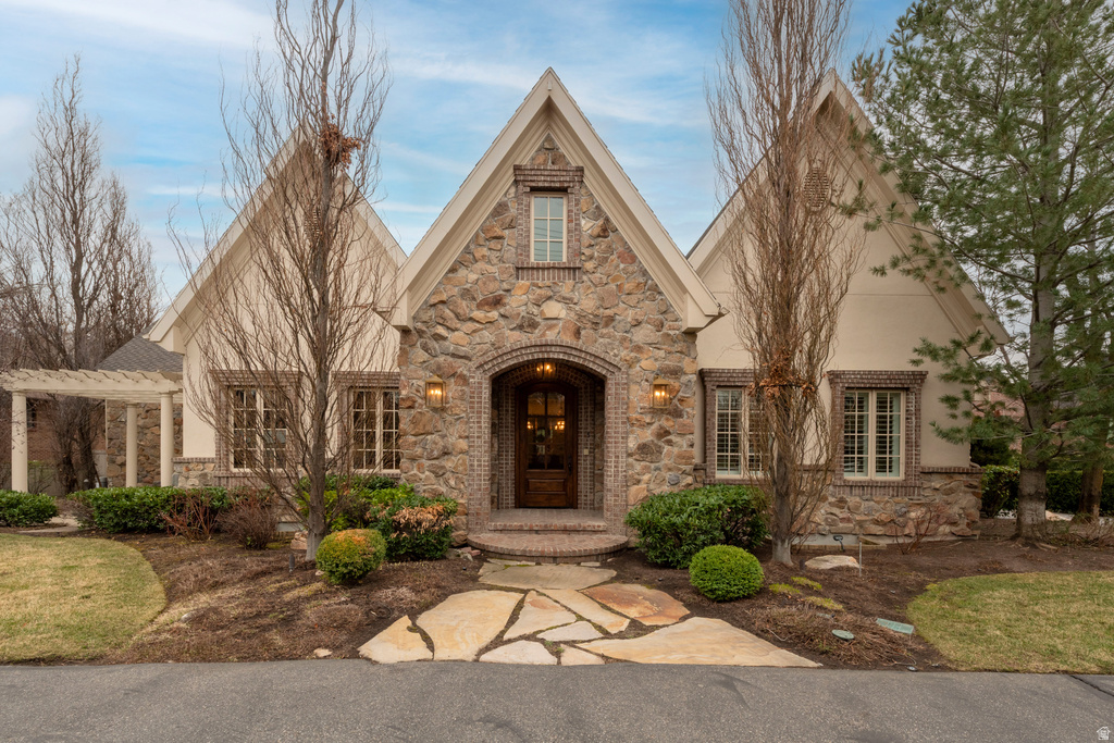 2620 E CASTO LN Holladay, UT 84117