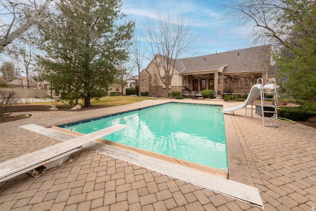 2620 E CASTO LN Holladay, UT 84117