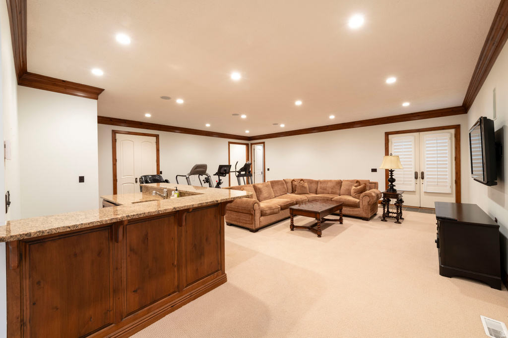 2620 E CASTO LN Holladay, UT 84117