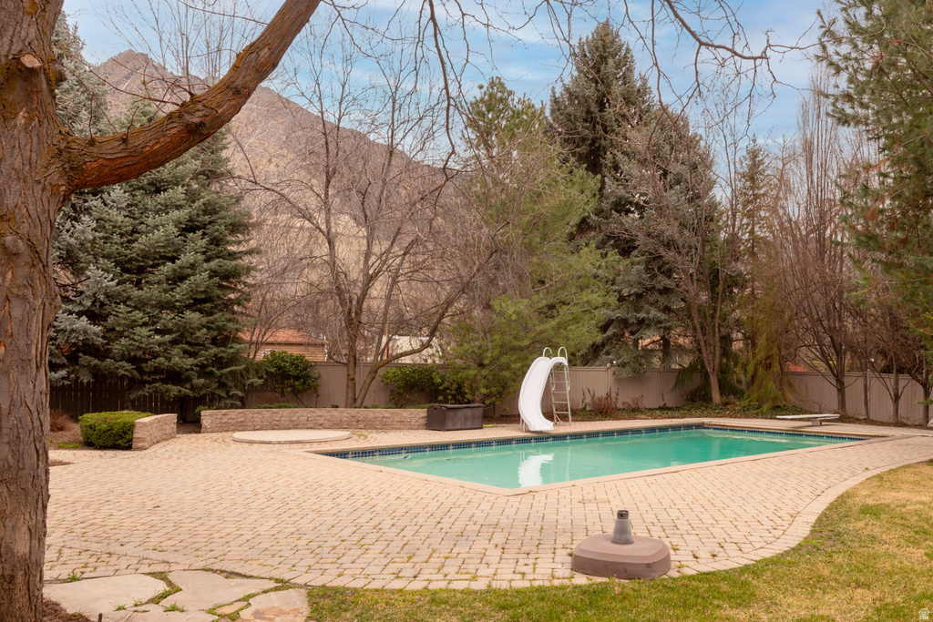 2620 E CASTO LN Holladay, UT 84117