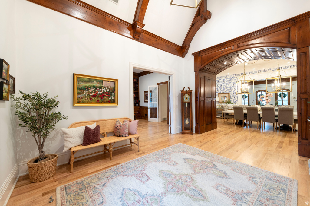 2620 E CASTO LN Holladay, UT 84117