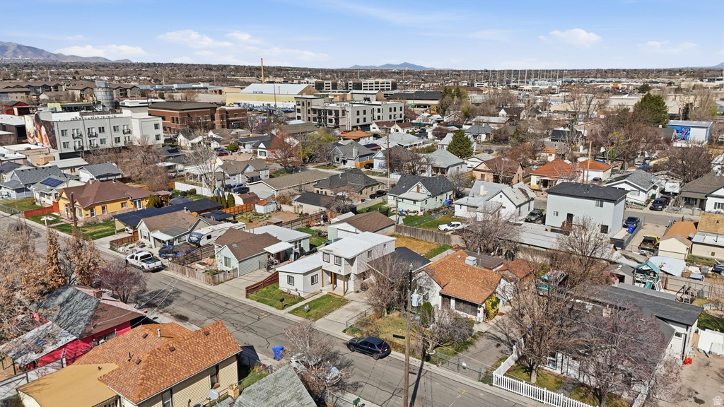 636 W 4TH AVE Midvale, UT 84047