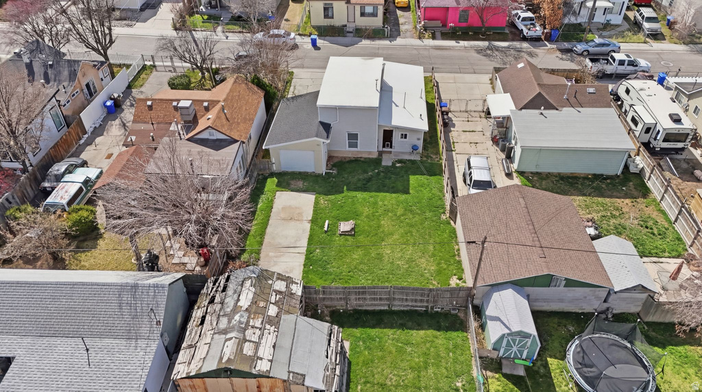 636 W 4TH AVE Midvale, UT 84047