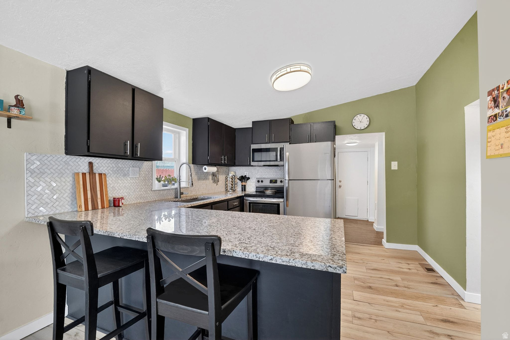 636 W 4TH AVE Midvale, UT 84047