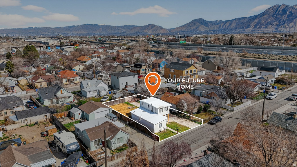 636 W 4TH AVE Midvale, UT 84047