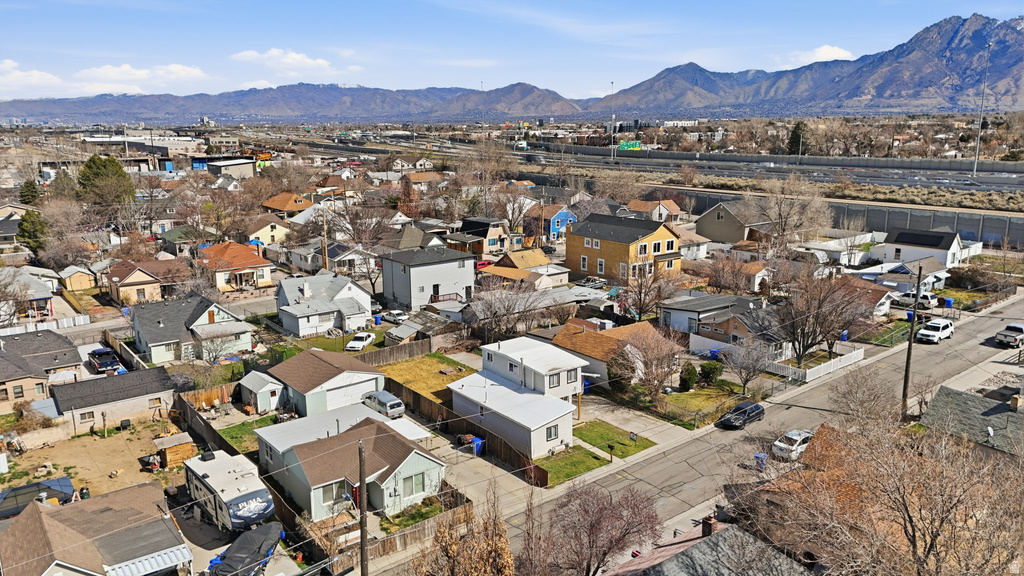 636 W 4TH AVE Midvale, UT 84047