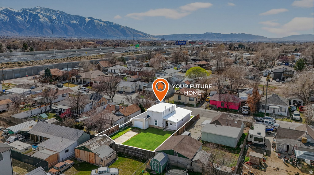 636 W 4TH AVE Midvale, UT 84047