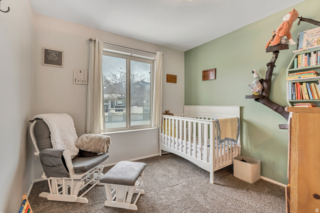 9218 S LAURA ANNE WAY Sandy, UT 84094