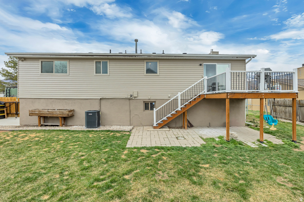 9218 S LAURA ANNE WAY Sandy, UT 84094