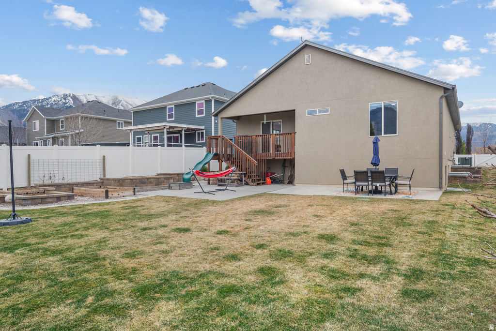1896 W 800 N Mapleton, UT 84664