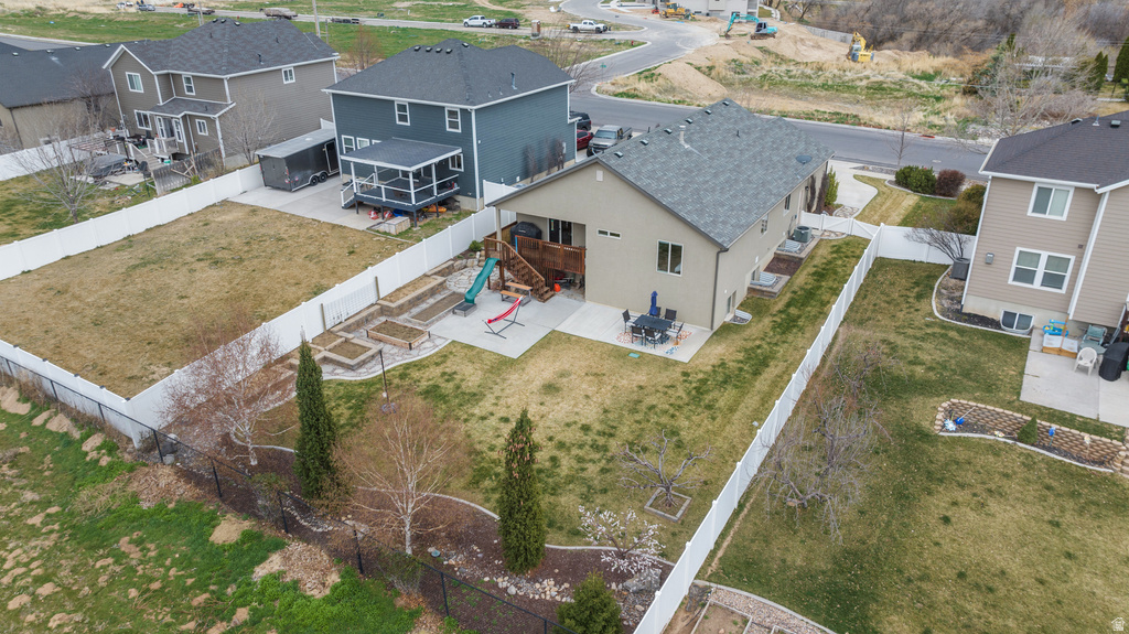 1896 W 800 N Mapleton, UT 84664