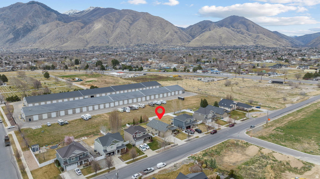 1896 W 800 N Mapleton, UT 84664