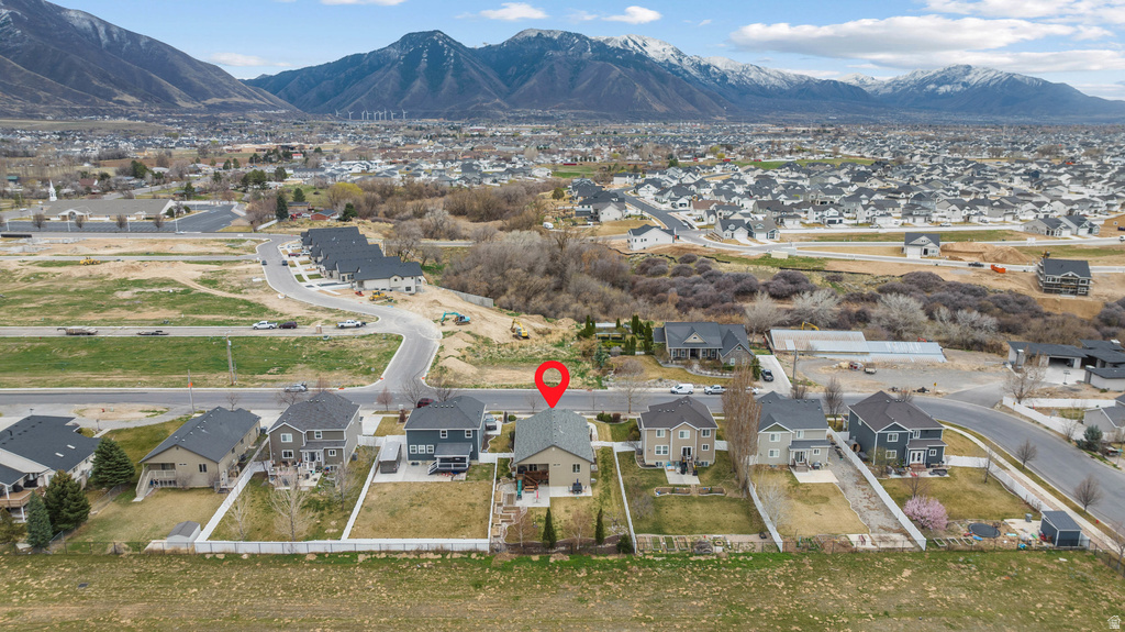 1896 W 800 N Mapleton, UT 84664