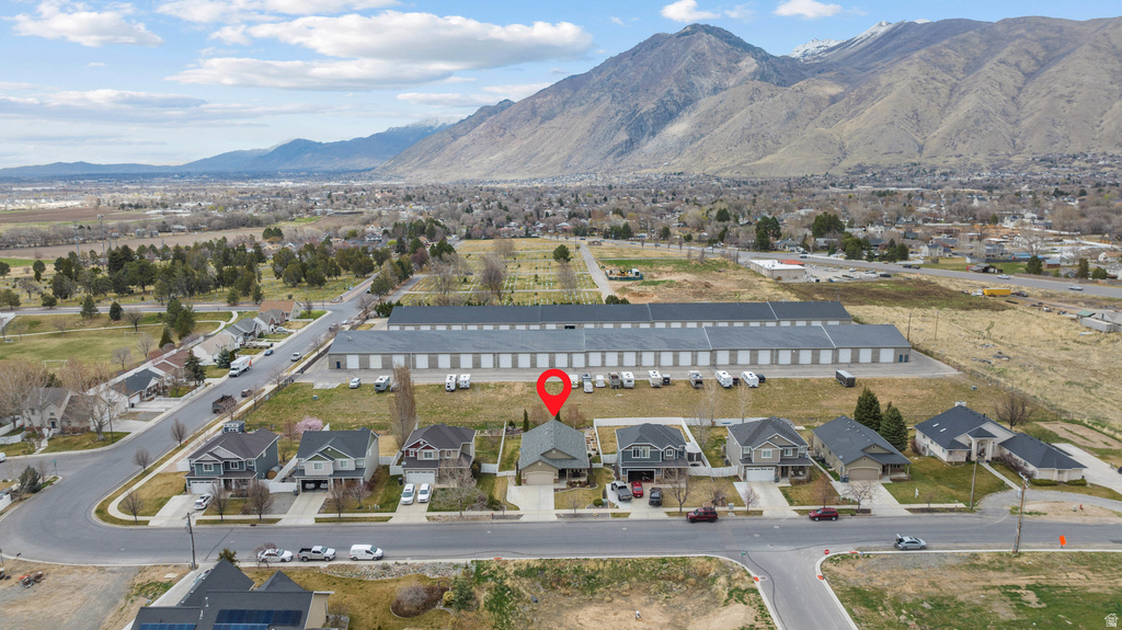1896 W 800 N Mapleton, UT 84664