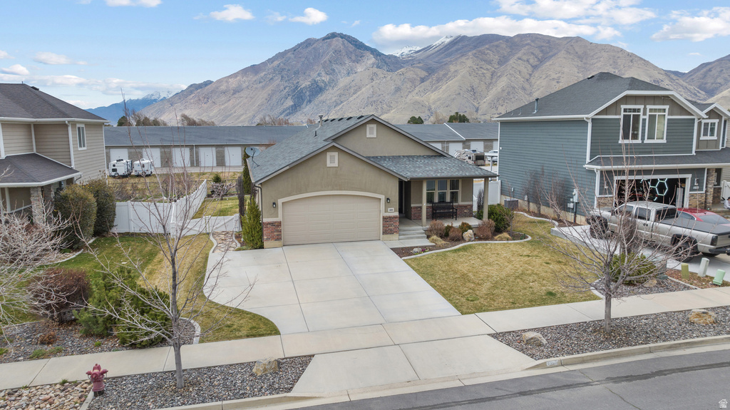 1896 W 800 N Mapleton, UT 84664