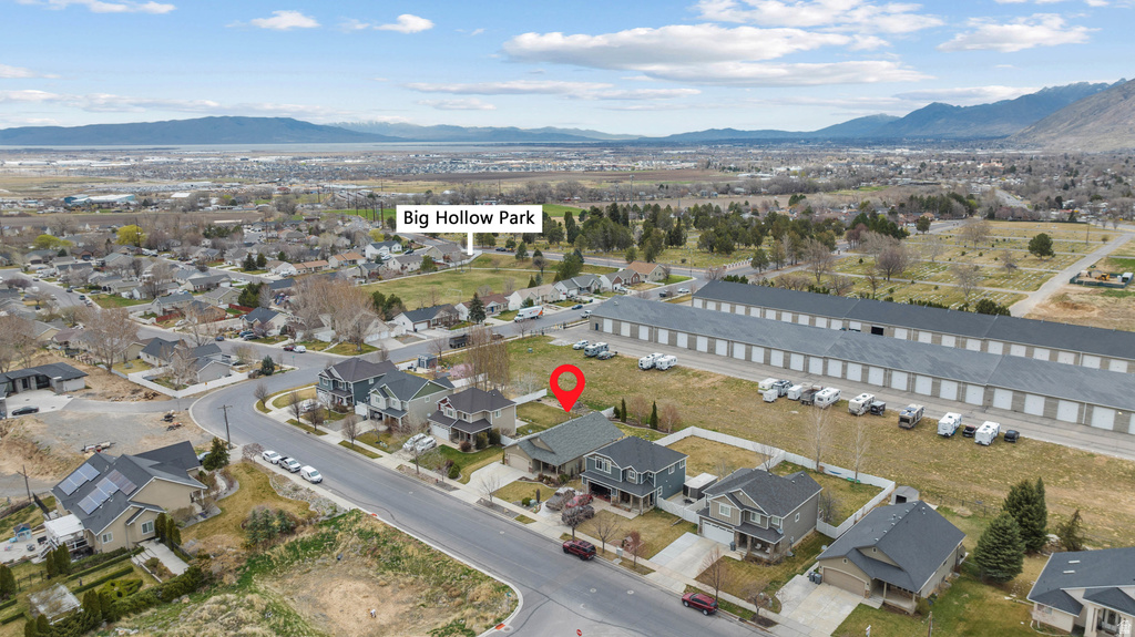 1896 W 800 N Mapleton, UT 84664