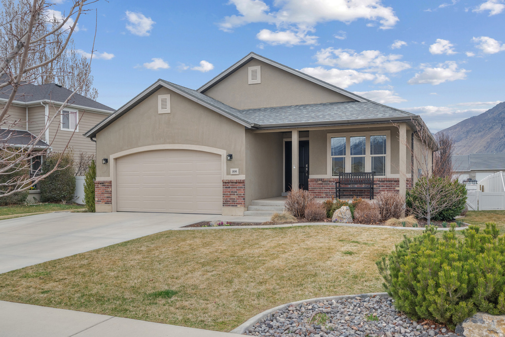 1896 W 800 N Mapleton, UT 84664