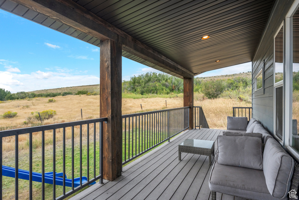 191 CHALET CIR Fish Haven, ID 83287