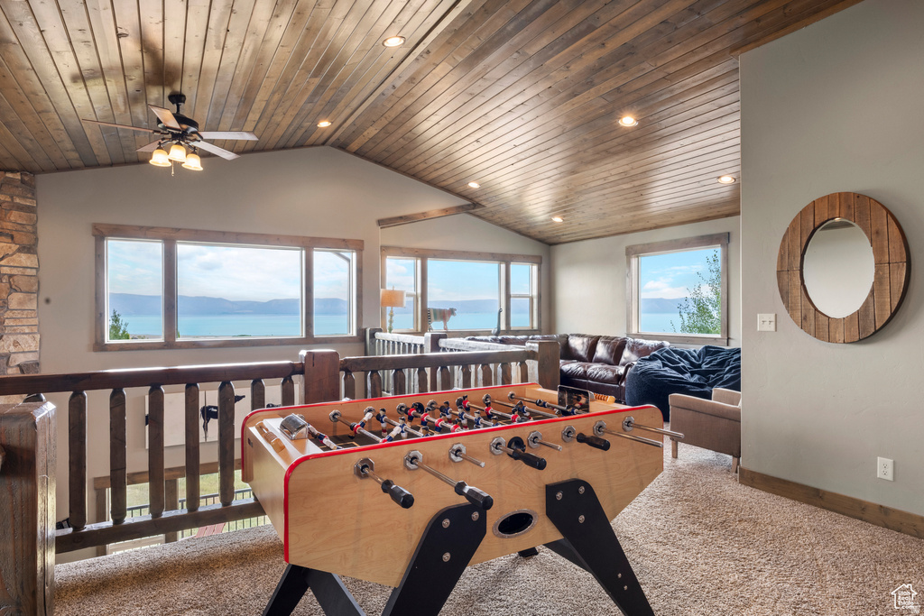 191 CHALET CIR Fish Haven, ID 83287