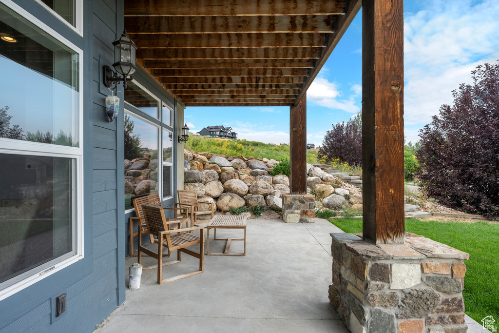 191 CHALET CIR Fish Haven, ID 83287