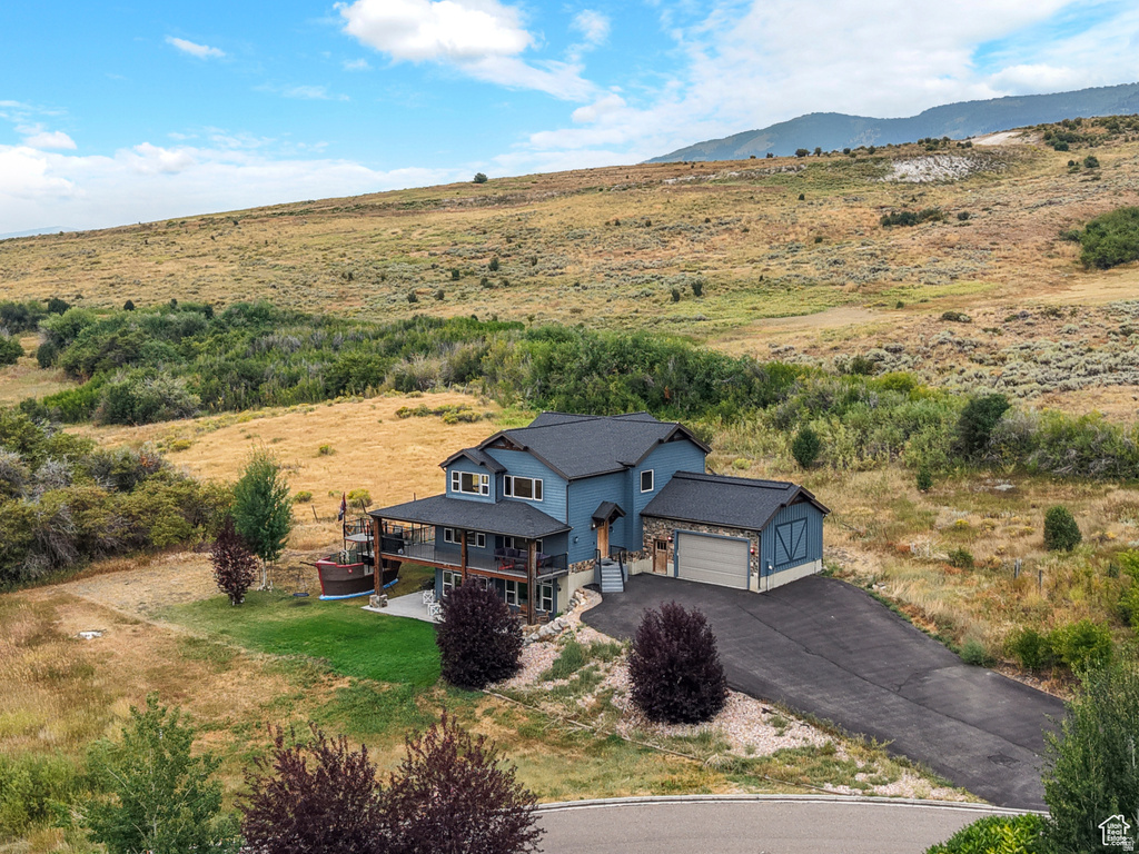 191 CHALET CIR Fish Haven, ID 83287