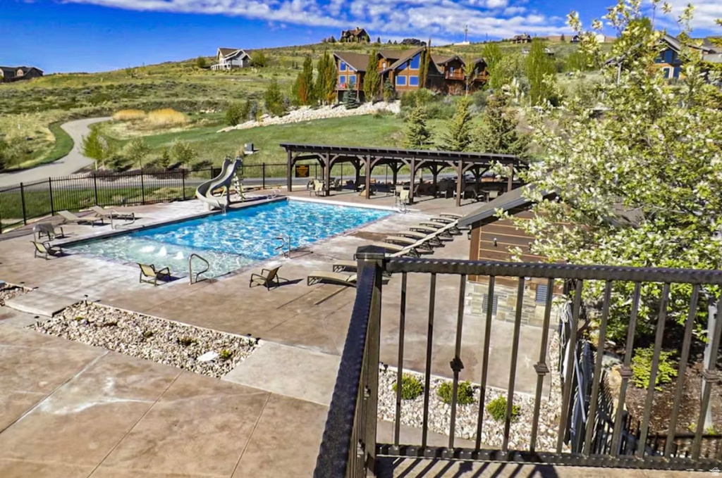 191 CHALET CIR Fish Haven, ID 83287