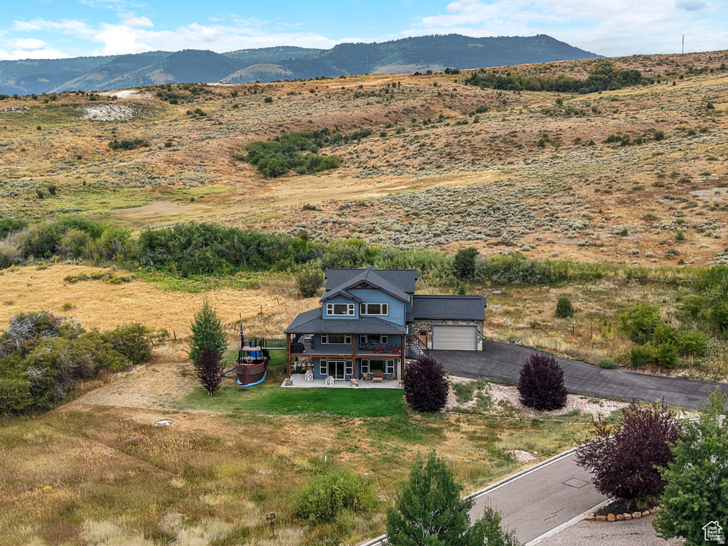 191 CHALET CIR Fish Haven, ID 83287
